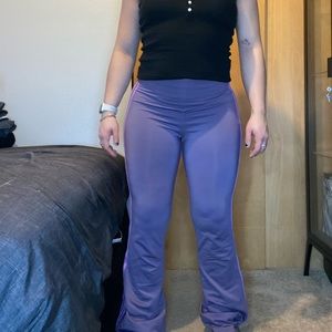 Adidas Yoga Pants